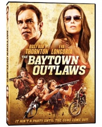 The Baytown Outlaws