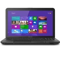 Toshiba Satellite C855-S5356 15.6-Inch Laptop (Satin Black Trax)