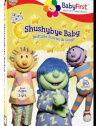 BabyFirst Shushybye Baby - Bedtime Stories and Songs