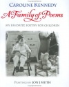 A Family of Poems: My Favorite Poetry for Children