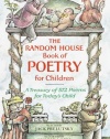 The Random House Book of Poetry for Children