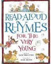 Read-Aloud Rhymes for the Very Young