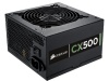 Corsair Builder Series CX 500 Watt ATX/EPS  80 PLUS (CX500)