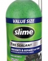 Slime 10009 Tubeless Tire Sealant - 32 oz.