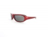 Julbo Kid's Coach Sunglasses, Red