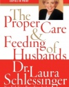 The Proper Care and Feeding of Husbands