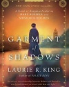 Garment of Shadows: A novel of suspense featuring Mary Russell and Sherlock Holmes