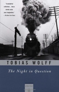 The Night In Question: Stories