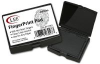 Lee Inkless FingerPrint Pad (S03027)