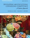 Developing Multicultural Counseling Competence: A Systems Approach (2nd Edition) (Erford)