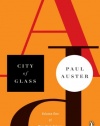 City of Glass (New York Trilogy)