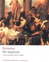 The Satyricon (Oxford World's Classics)