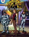 Sherlock Holmes in the 22nd Century - Complete Series