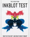 The Redstone Inkblot Test: The Ultimate Game of Personality