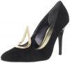 J.Renee Women's Tribute Pump