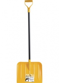 True Temper 1527600 Penguin Kids Snow Shovel