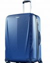 Samsonite Luggage Silhouette Sphere 26 Inch Spinner