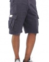 Denim Supply Ralph Lauren Shorts, Classic Cargo Short