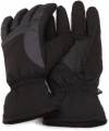 Isotoner Men's Ultradry Stretch Twill Sport Glove