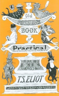 Old Possum's Book of Practical Cats