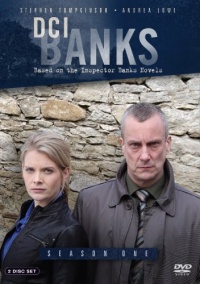 DCI Banks: Season One