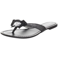 Guess Women's Billion2 Thong Sandal