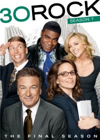 30 Rock: Season Seven