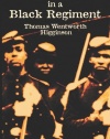 Army Life in a Black Regiment (Economy Editions)