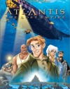 Atlantis - The Lost Empire