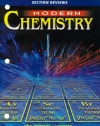 Modern Chemistry: Section Reviews