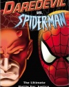 Spider-Man - Daredevil Vs. Spider-Man (Animated Series)