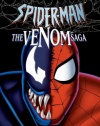 Spider-Man: The Venom Saga