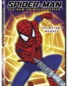 Spider-Man: The Mutant Menace