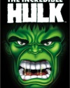 The Incredible Hulk: Animated Series