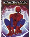 Spider-Man - The New Animated Series - The Ultimate Face Off