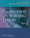 Perspectives on Nursing Theory