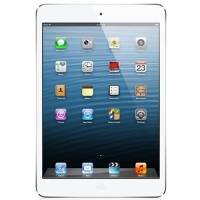 Apple iPad Mini MD538LL/A (32GB, Wi-Fi + AT&T 4G, White)