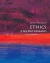 Ethics: A Very Short Introduction