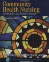 Community Health Nursing: Caring for the Public's Health