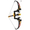 Foam Strike Compound Bow X2 - Shoots Over 100 Feet!