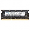 Samsung Electronics - 30nm SODIMM 4 Not a kit (Single) DDR3 1600 (PC3 12800) 204-Pin DDR3 SO-DIMM MV-3T4G3/US