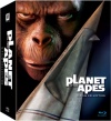 Planet of the Apes: 5 Film Collection [Blu-ray]