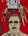 Seduced & Abandoned (The Criterion Collection)