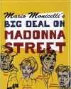 Big Deal on Madonna Street (The Criterion Collection)