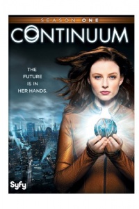 Continuum: Season One