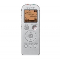 Sony ICDUX523 Digital Flash Voice Recorder