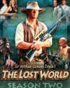 Sir Arthur Conan Doyle's The Lost World - Season Two