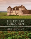 The Wines of Burgundy