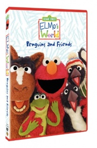 Elmo's World: Penguins and Friends