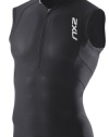 2XU Men's Active Triathlon Singlet